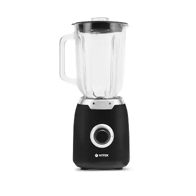 Блендер стационарный Vitek VT-8597 1500Вт разноцветный