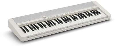 Синтезатор Casio CT-S1WE 61клав. белый