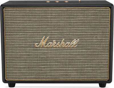 Акустическая система MARSHALL Woburn Black