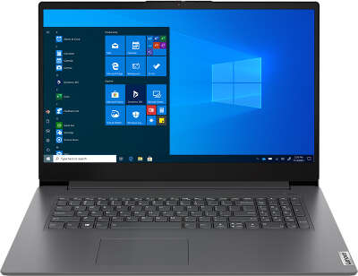 Ноутбук Lenovo V17 G2 ITL 17.3" FHD i5-1135G7/16/512 SSD/WF/BT/Cam/W10Pro