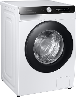 Samsung Electronics WW80AG6L28WELP