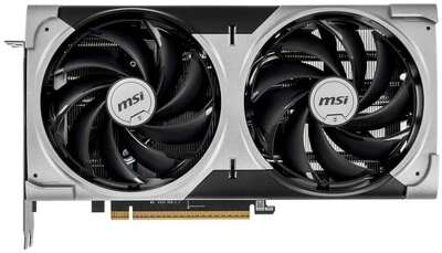 MSI PCI-E  RTX 5070 12G VENTUS 2X OC