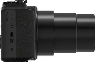 Цифровая фотокамера Sony Cyber-shot™ DSC-HX50 Black