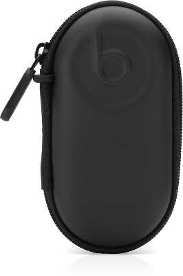 Наушники Beats Powerbeats by Dr. Dre, чёрные [848447000470]