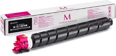 Тонер-картридж TK-8345M 12 000 стр. Magenta для TASKalfa 2552ci