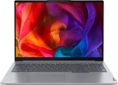 Ноутбук Lenovo Thinkbook 16 G6 IRL Core i7 13700H 16Gb SSD512Gb Intel Iris Xe graphics 16