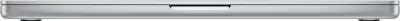 Ноутбук Apple MacBook Pro A3403 Liquid Retina XDR 3456х223416.2" 4/512Gb SSD/ серебристый
