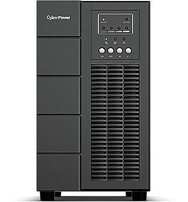 ИБП CyberPower OLS3000EC, 3000VA, 2400W, IEC