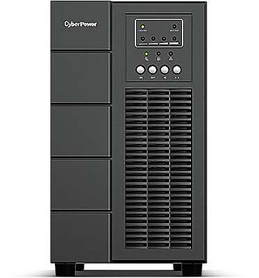ИБП CyberPower OLS3000EC, 3000VA, 2400W, IEC