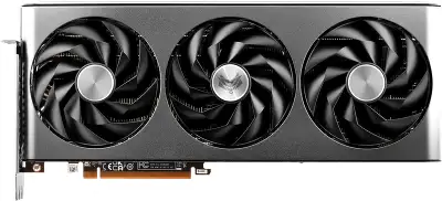 Видеокарта Sapphire AMD Radeon RX 7700 XT NITRO+ Gaming OC 12Gb DDR6 PCI-E 2HDMI, 2DP