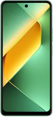 Смартфон Tecno Pova 6 Neo 128Gb 8Gb зеленый моноблок 3G 4G 2Sim 6.8