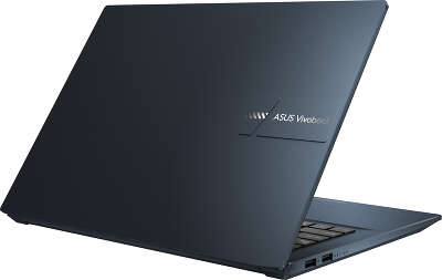Ноутбук ASUS VivoBook Pro 14 M3401QA-KM045W 14" 2.8K OLED R 5-5600H/8/512 SSD/W11