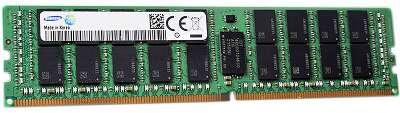 Модуль памяти DDR4 RDIMM 64Gb DDR3200 Samsung (M393A8G40BB4-CWEGY)