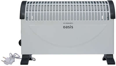 Электрический конвектор KPO-15 1500W 302 OASIS