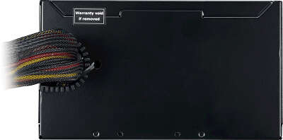 Блок питания 600W Cooler Master MasterWatt Lite, 600W, ATX, 120mm