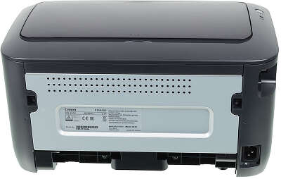 Принтер лазерный Canon i-Sensys LBP6030B bundle (8468B006+3484B002) A4 черный (в комплекте: + картридж)