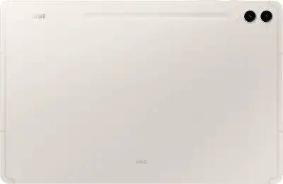 Планшет Samsung Galaxy Tab S9+ SM-X816B, Snapdragon 8 Gen 2, 12Gb RAM, 512Gb, 5G, бежевый (SM-X816BZEECAU)