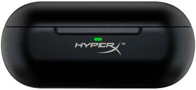 Наушники беспроводные HyperX Cloud MIX Buds 4P5D9AA