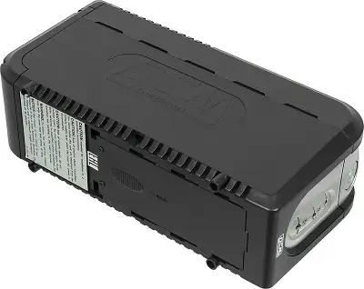 Источник бесперебойного питания Powercom Imperial IMP-625AP 375Вт 625ВА черный