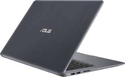 Ноутбук ASUS VivoBook S510UN-BQ193T 15.6" FHD i3-7100U/6/1000/GF mx150 2G/WF/BT/Cam/W10