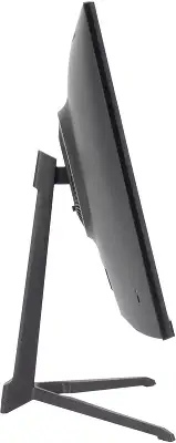 Монитор 23.8" Digma Overdrive 24P410F IPS FHD 200Hz G-Sync FreeSync HDMI, DP черный
