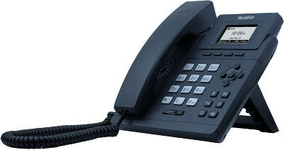 SIP-T30P, 1 аккаунт, PoE