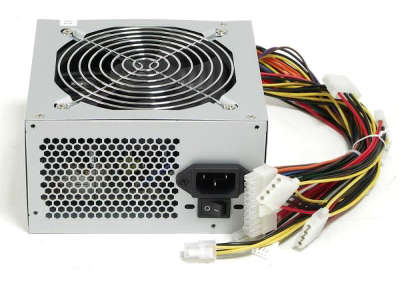 Блок питания 450W FSP ATX-450PNR-I