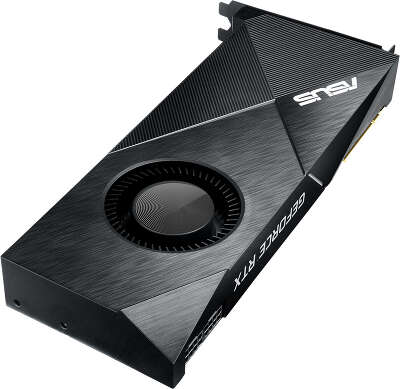 Видеокарта ASUS nVidia GeForce RTX 2080 Ti 11Gb GDDR6 PCI-E HDMI, 2DP