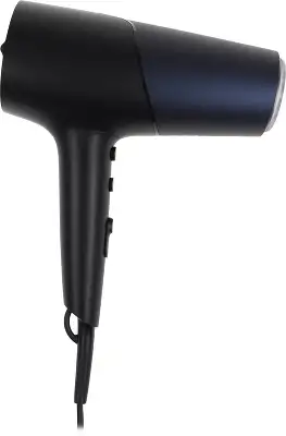 Фен Philips BHD510/00 2300Вт синий