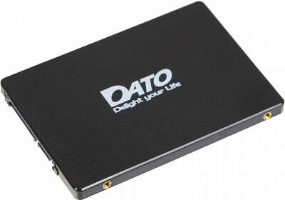 Твердотельный накопитель SATA3 480Gb [DS700SSD-480GB] (SSD) Dato DS700