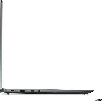 Ноутбук Lenovo IdeaPad 5 Pro 16ARH7 16" WQXGA IPS R 5 6600HS/16/512 SSD/RTX 3050 4G/Dos