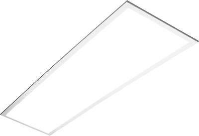 Комплект панельных светильников PHILIPS/ Комплект панельных светильников, кол-во в упаковке 6 шт. Панельный светильник RC035B LED36S/840 CLI W30L120 RCA