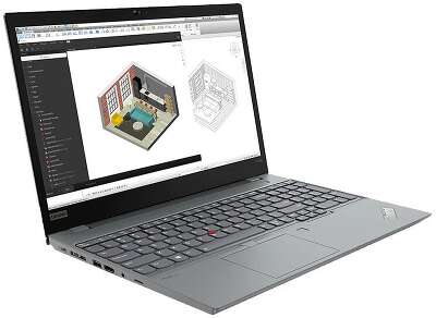 Ноутбук Lenovo ThinkPad P15s G2 15.6" FHD IPS i7 1165G7/16/512 SSD/t500 4G/W10Pro Eng KB