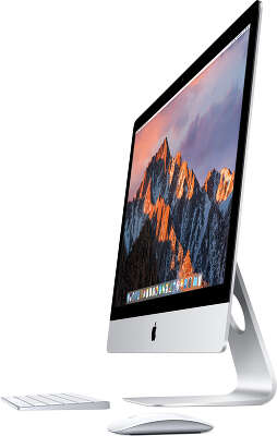 Компьютер iMac 27" 5K Retina MRQY2RU/A (i5 3.0 / 8 / 1 TB Fusion Drive / Radeon Pro 570X 4GB)