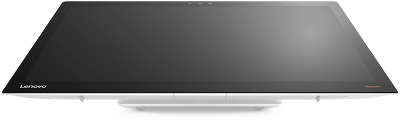 Моноблок Lenovo IdeaCentre 910-27ISH 27" Full HD i7-7700T/8/1000/GT940A 2G/WF/BT/CAM/W10/Kb+Mouse, серебристый