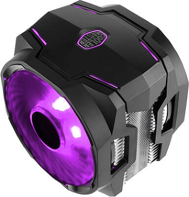 Cooler Master CPU Cooler MasterAir MA610P