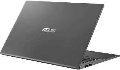 Ноутбук ASUS VivoBook X512FL-BQ122T 15.6" FHD i7-8565U/8/1000/128 SSD/WF/BT/Cam/W10