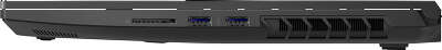Ноутбук Maibenben X558 15.6" FHD IPS R 7 5800H/16/1Tb SSD/RTX 3060 6G/Linux