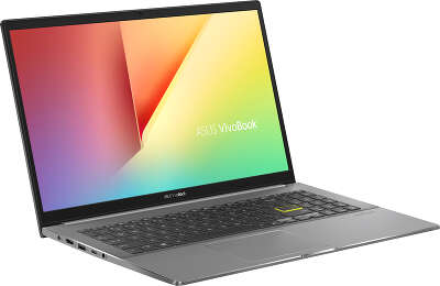 Ноутбук ASUS VivoBook S15 S533EA-BN429W 15.6" FHD IPS i5-1135G7/16/512 SSD/W11