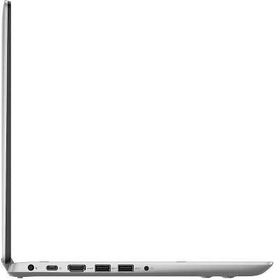 Ноутбук-трансформер Dell Inspiron 5491 14" FHD i5 10210U/8/256 SSD/WF/BT/Cam/W10