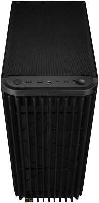 Корпус для ПК ASUS PROART PA401 WOOD MESH PWM BLACK