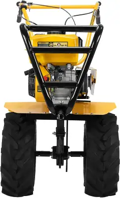 Мотоблок Denzel DPT-670S-PRO бензиновый 7л.с. (56446)