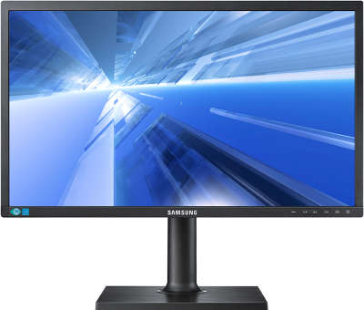 Монитор 24" TFT Samsung SyncMaster S24C650PL IPS LED HDMI