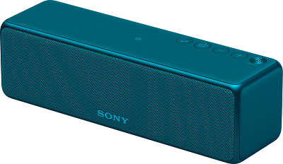 Акустическая система беспроводная Sony SRS-HG1, синий