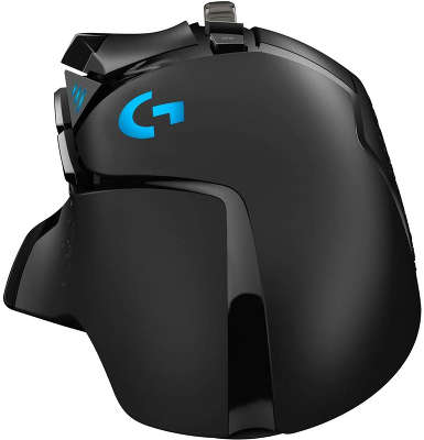 Мышь Logitech G G502 HERO High Performance Gaming (910-005470)