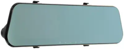 Видеорегистратор Digma FreeDrive 114 Mirror черный 1080x1920 1080p 130гр. GP2247E