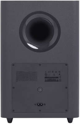 Саундбар JBL Deep Bass 2.1 100Вт+200Вт черный