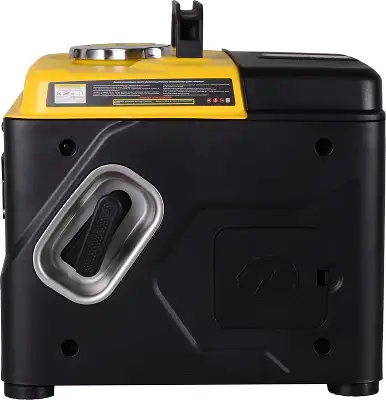 Генератор Huter DN А1,5i 1.2кВт