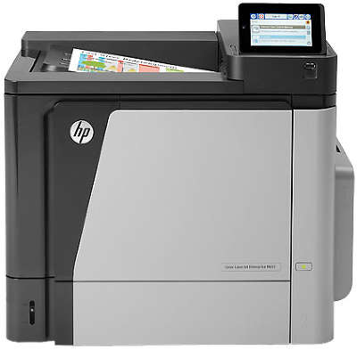 Принтер HP CZ255A LaserJet Enterprise M651n, цветной