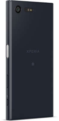 Смартфон Sony F5321 Xperia X Compact, чёрный